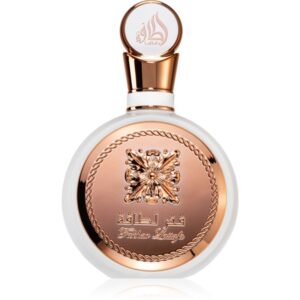Lattafa Fakhar Rose Eau de Parfum pentru femei 100 ml-ro