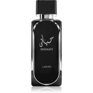 Lattafa Hayaati Eau de Parfum unisex 100 ml-ro