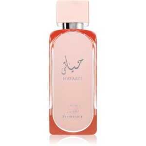 Lattafa Hayaati Florence Eau de Parfum unisex 100 ml-ro
