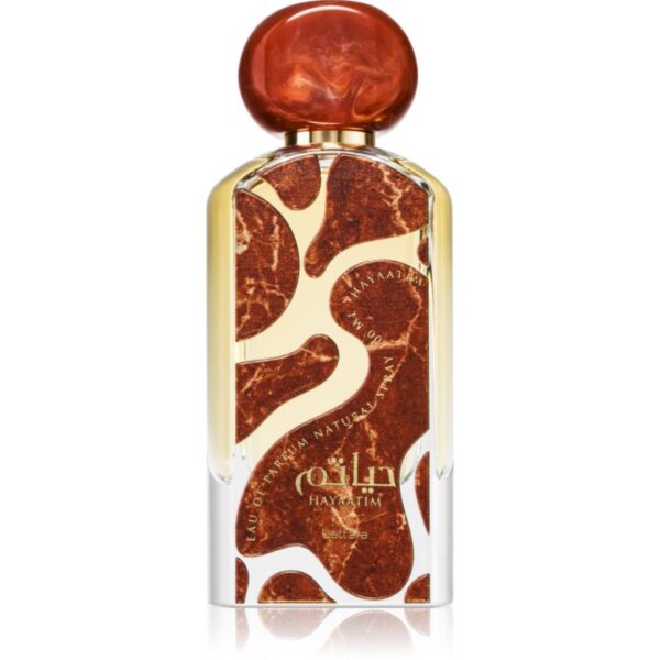 Lattafa Hayaatim Eau de Parfum unisex 100 ml-ro