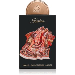 Lattafa Kashan Eau de Parfum unisex 100 ml-ro