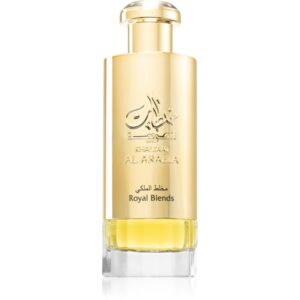 Lattafa Khaltaat Al Arabia Royal Blends Eau de Parfum unisex 100 ml-ro