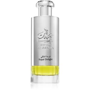 Lattafa Khaltaat Al Arabia Royal Delight Eau de Parfum unisex 100 ml-ro
