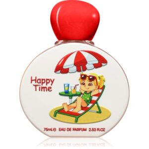 Lattafa Kids Happy Time Eau de Parfum pentru copii 75 ml-Țena