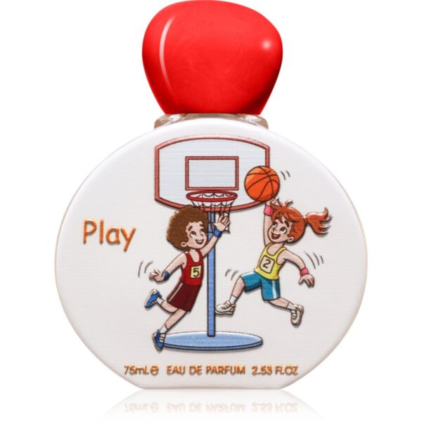 Lattafa Kids Play Eau de Parfum pentru copii 75 ml-ro
