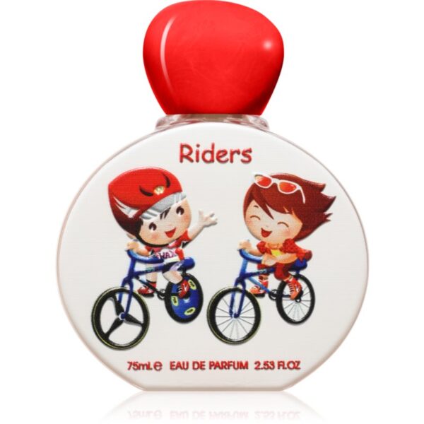Lattafa Kids Riders Eau de Parfum pentru copii 75 ml-Țena