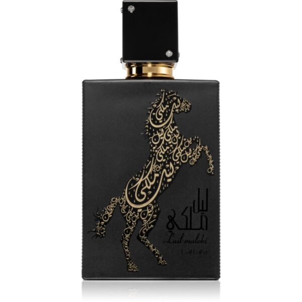 Lattafa Lail Maleki Eau de Parfum unisex 100 ml-ro