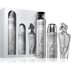 Lattafa Maahir Legacy set cadou unisex 1 buc-ro