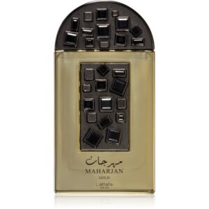 Lattafa Maharjan Gold Eau de Parfum unisex 100 ml-ro