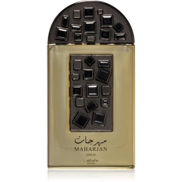 Lattafa Maharjan Gold Eau de Parfum unisex 100 ml-ro