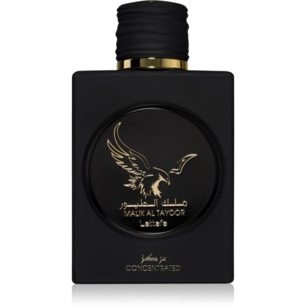 Lattafa Malik Al Tayoor Concentrated Eau de Parfum unisex 100 ml-Țena