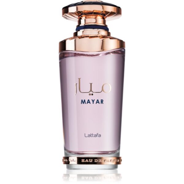 Lattafa Mayar Eau de Parfum pentru femei 100 ml-ro