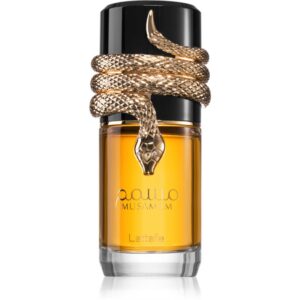Lattafa Musamam Eau de Parfum unisex 100 ml-ro