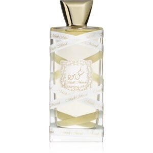 Lattafa Musk Mood Eau de Parfum unisex 100 ml-Țena