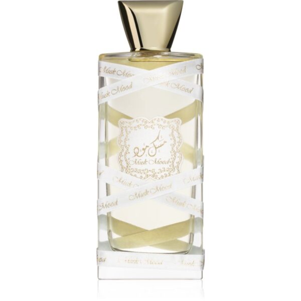 Lattafa Musk Mood Eau de Parfum unisex 100 ml-Țena