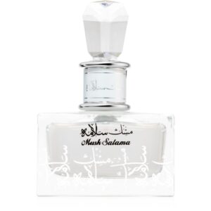 Lattafa Musk Salama Eau de Parfum unisex 100 ml-ro