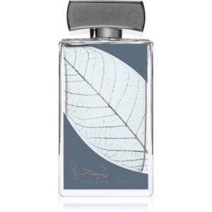 Lattafa Najdia Intense Eau de Parfum pentru bărbați 100 ml-Țena