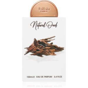 Lattafa Natural Oud Eau de Parfum unisex 100 ml-Țena