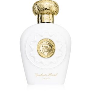 Lattafa Opulent Musk Eau de Parfum pentru femei 100 ml-ro