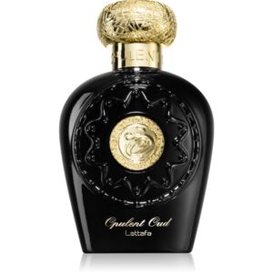 Lattafa Opulent Oud Eau de Parfum unisex 100 ml-ro