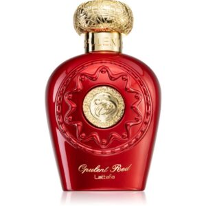 Lattafa Opulent Red Eau de Parfum unisex 100 ml-ro