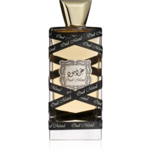 Lattafa Oud Mood Eau de Parfum unisex 100 ml-ro