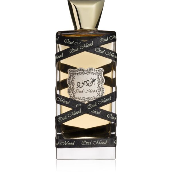 Lattafa Oud Mood Eau de Parfum unisex 100 ml-ro