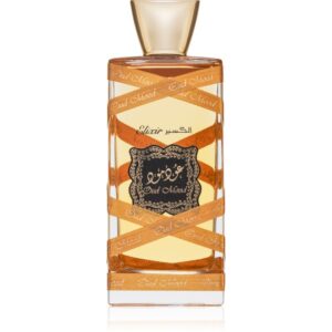 Lattafa Oud Mood Elixir Eau de Parfum unisex 100 ml-ro