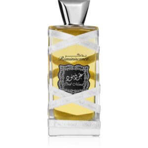 Lattafa Oud Mood Reminiscence Eau de Parfum pentru bărbați 100 ml-ro