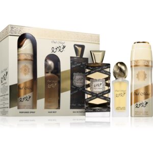 Lattafa Oud Mood set cadou unisex 1 buc-ro