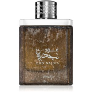 Lattafa Oud Najdia Eau de Parfum unisex 100 ml-Țena
