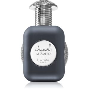 Lattafa Pride Al Ameed Eau de Parfum unisex 100 ml-ro
