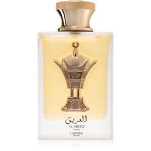 Lattafa Pride Al Areeq Gold Eau de Parfum unisex 100 ml-Țena