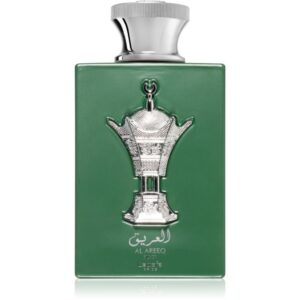 Lattafa Pride Al Areeq Silver Eau de Parfum unisex 100 ml-ro