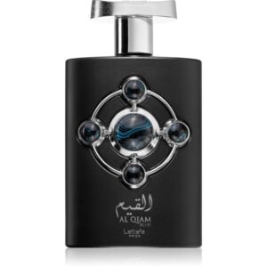 Lattafa Pride Al Qiam Silver Eau de Parfum pentru femei 100 ml-ro