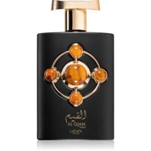 Lattafa Pride Al Quiam Gold Eau de Parfum pentru femei 100 ml-ro