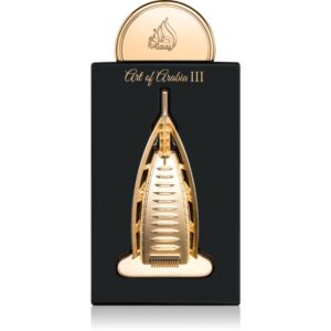 Lattafa Pride Art of Arabia III Eau de Parfum unisex 100 ml-ro