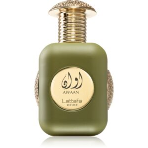 Lattafa Pride Awaan Eau de Parfum unisex 100 ml-Țena