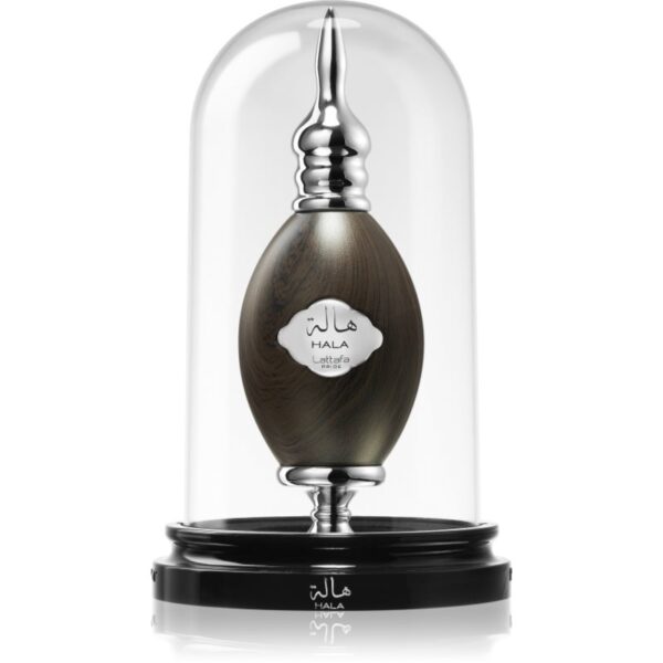 Lattafa Pride Hala Eau de Parfum pentru bărbați 100 ml-ro