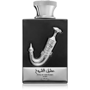 Lattafa Pride Ishq Al Shuyukh Silver Eau de Parfum unisex 100 ml-ro