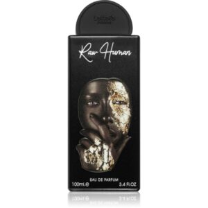 Lattafa Pride Raw Human Eau de Parfum unisex 100 ml-ro