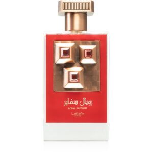 Lattafa Pride Royal Sapphire Eau de Parfum unisex 100 ml-ro