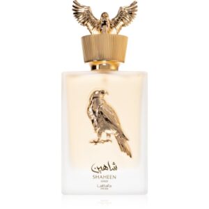 Lattafa Pride Shaheen Gold Eau de Parfum unisex 100 ml-ro