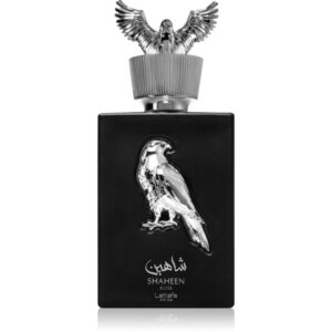 Lattafa Pride Shaheen Silver Eau de Parfum pentru bărbați 100 ml-Țena