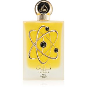 Lattafa Pride Tharwah Gold Eau de Parfum unisex 100 ml-ro