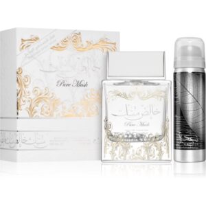 Lattafa Pure Musk Eau de Parfum unisex 100 ml-ro