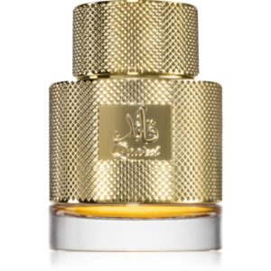 Lattafa Qaa'ed Eau de Parfum unisex 100 ml-Țena