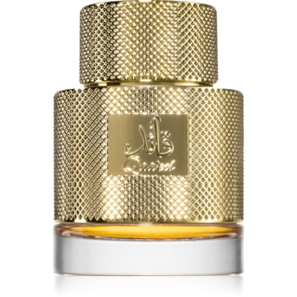 Lattafa Qaa'ed Eau de Parfum unisex 100 ml-Țena