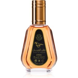 Lattafa Qaed Al Fursan Eau de Parfum unisex 50 ml-Țena
