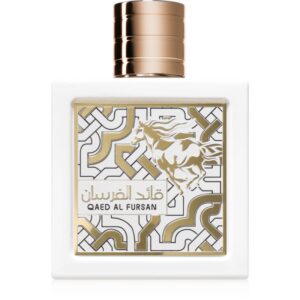 Lattafa Qaed Al Fursan Unlimited Eau de Parfum unisex 90 ml-Țena